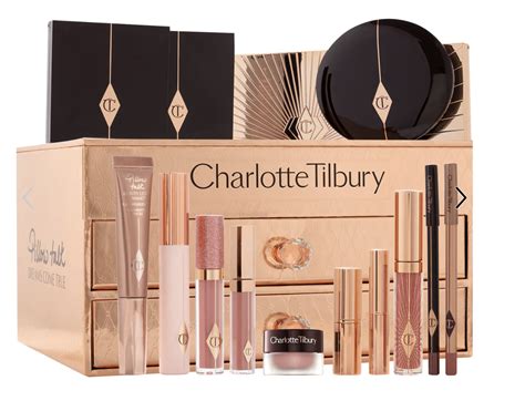 makeup holiday gift sets|high end makeup gift sets.